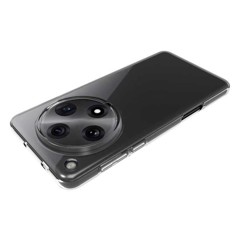 Skal Oppo Find X8 Pro Genomskinlig