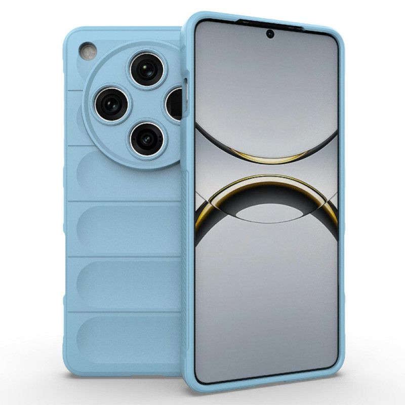 Skal Oppo Find X8 Pro Halkfri