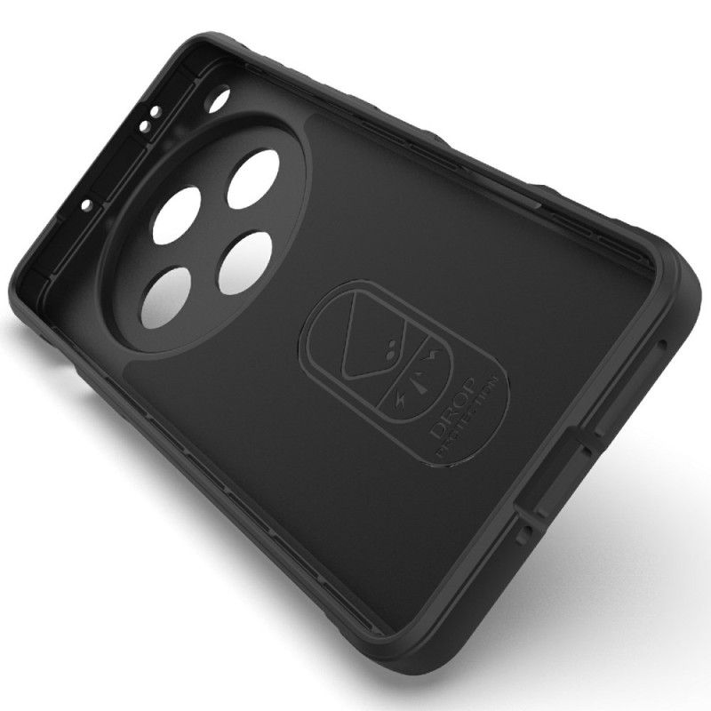 Skal Oppo Find X8 Pro Halkfri