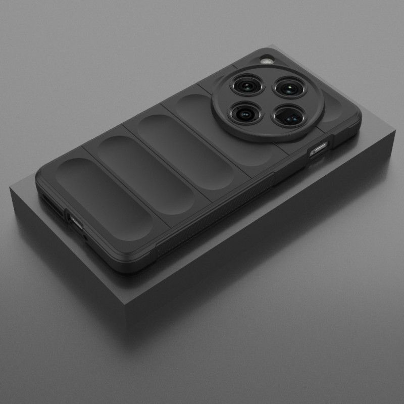 Skal Oppo Find X8 Pro Halkfri