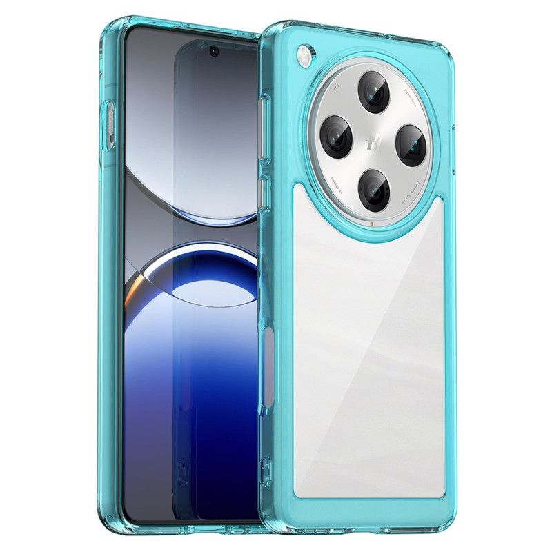 Skal Oppo Find X8 Pro Hybrid