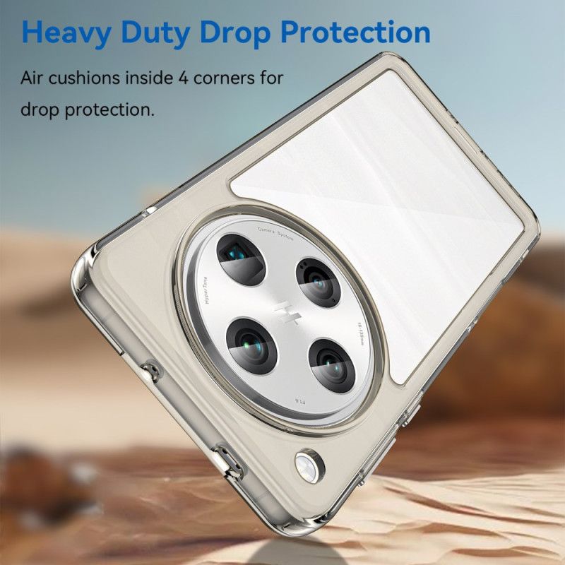 Skal Oppo Find X8 Pro Hybrid