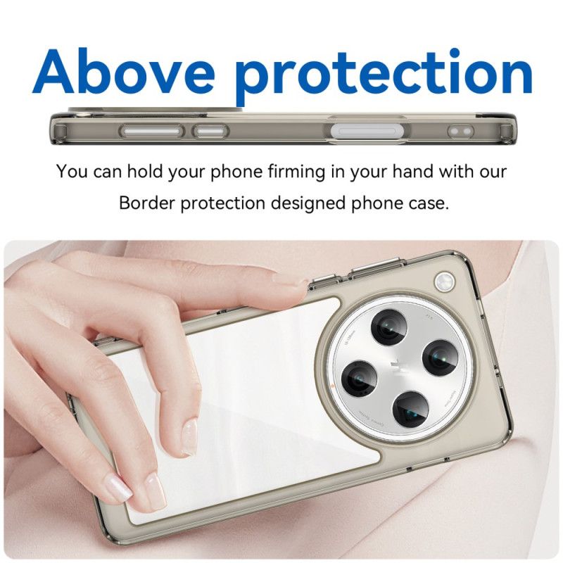 Skal Oppo Find X8 Pro Hybrid