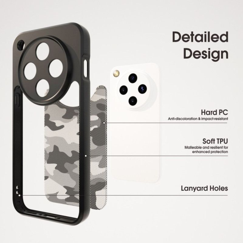 Skal Oppo Find X8 Pro Ibmrs