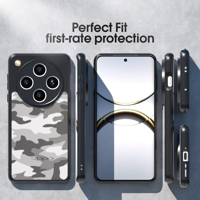 Skal Oppo Find X8 Pro Ibmrs