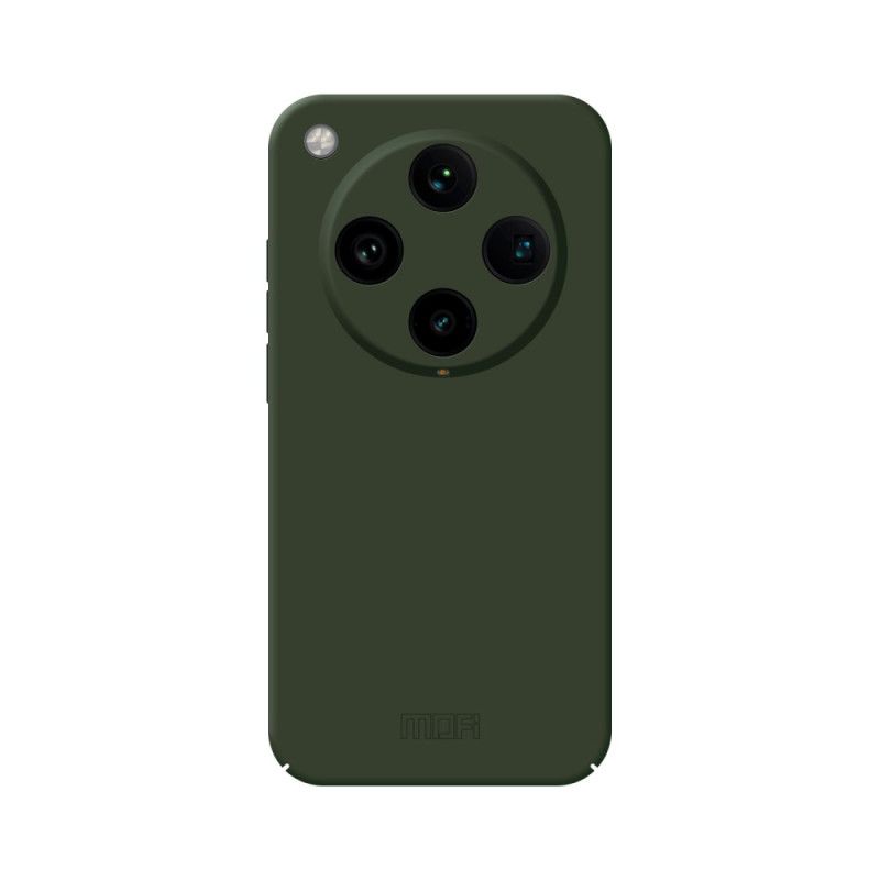 Skal Oppo Find X8 Pro Telefonfodral Qin-serien Nillkin