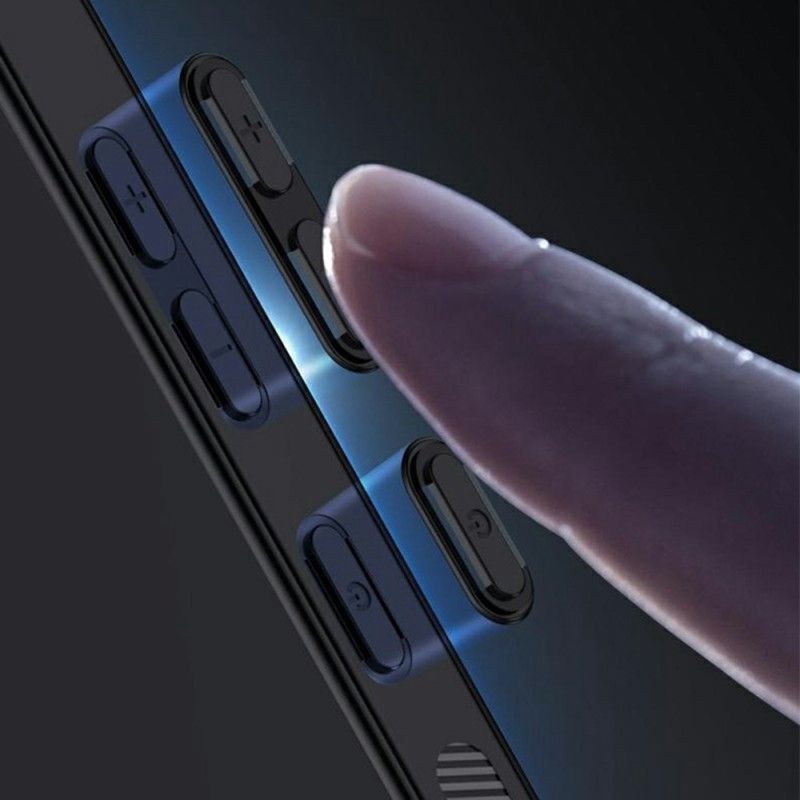 Skal Oppo Find X8 Pro Träeffekt