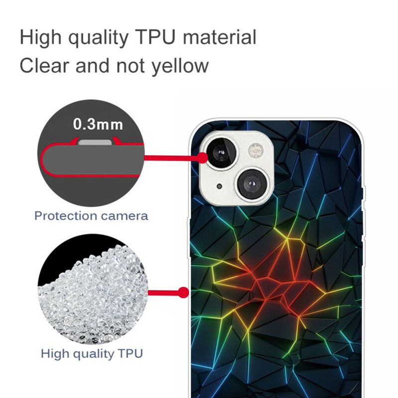 Skal iPhone 13 Geometri