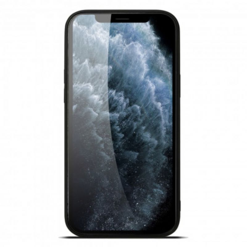 Skal iPhone 13 Telefonfodral Denior-korthållare