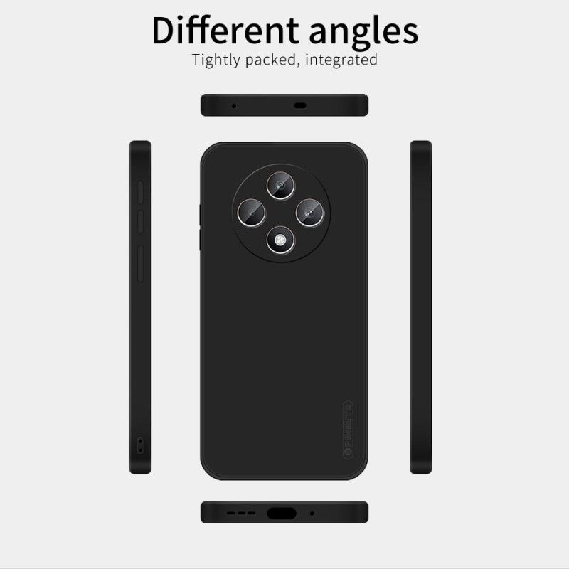 Skal Oppo Reno 12f 5g Telefonfodral Pinwuyo
