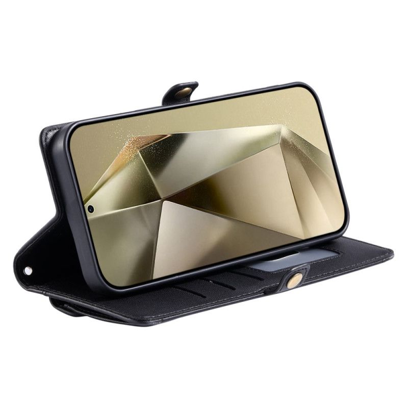 Fodral För Samsung Galaxy S26 Plus Framficka