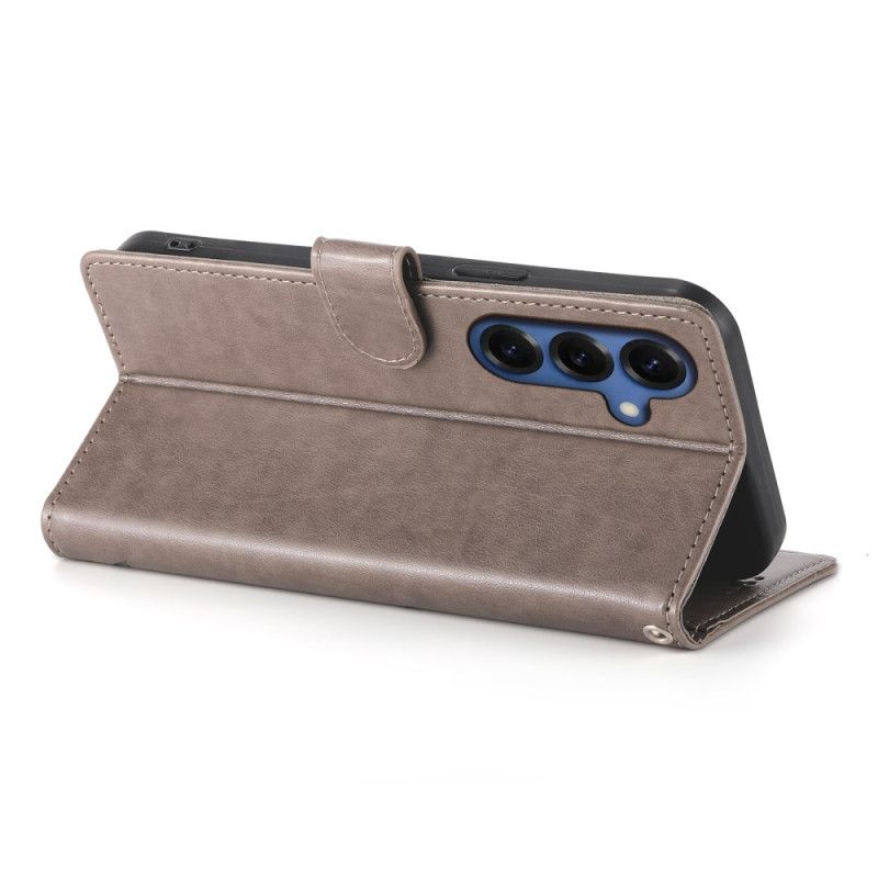 Fodral För Samsung Galaxy S26 Plus Små Blommor