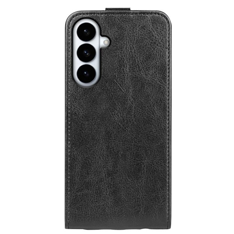 Fodral För Samsung Galaxy S26 Plus Vertikalt Fällbart