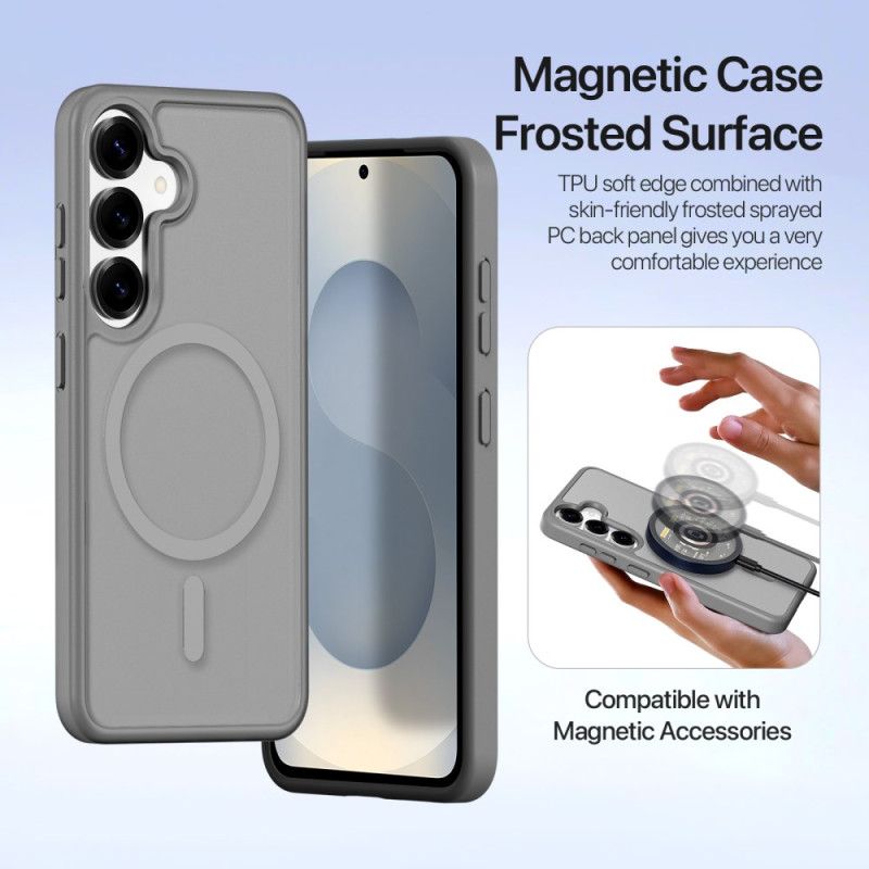 Fodral Samsung Galaxy S26 Plus Avtagbart Lock Lawa-serien Dux Ducis