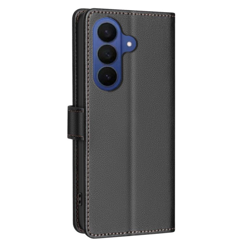 Fodral Samsung Galaxy S26 Plus Binfen Färg