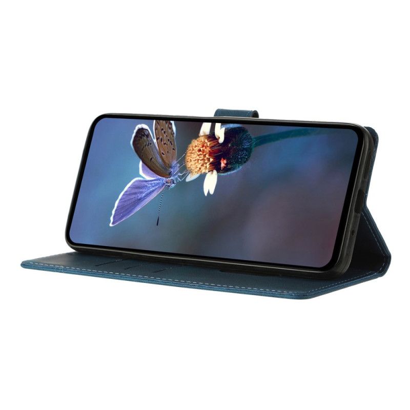 Fodral Samsung Galaxy S26 Plus Graverade Trianglar