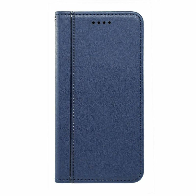 Folio-fodral Samsung Galaxy S26 Plus Telefonfodral Kant