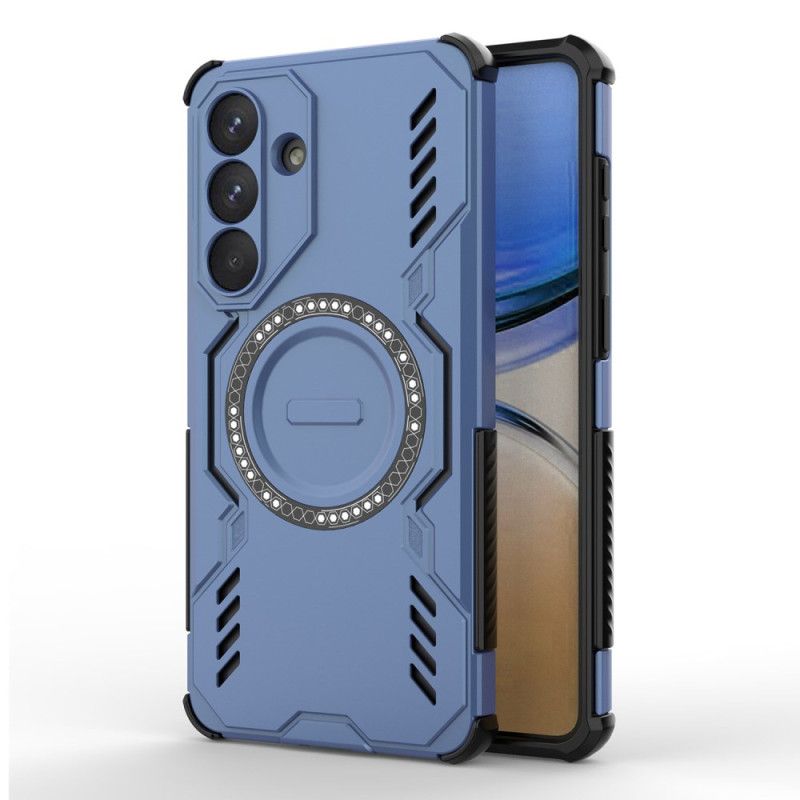 Skal För Samsung Galaxy S26 Plus Magnetisk