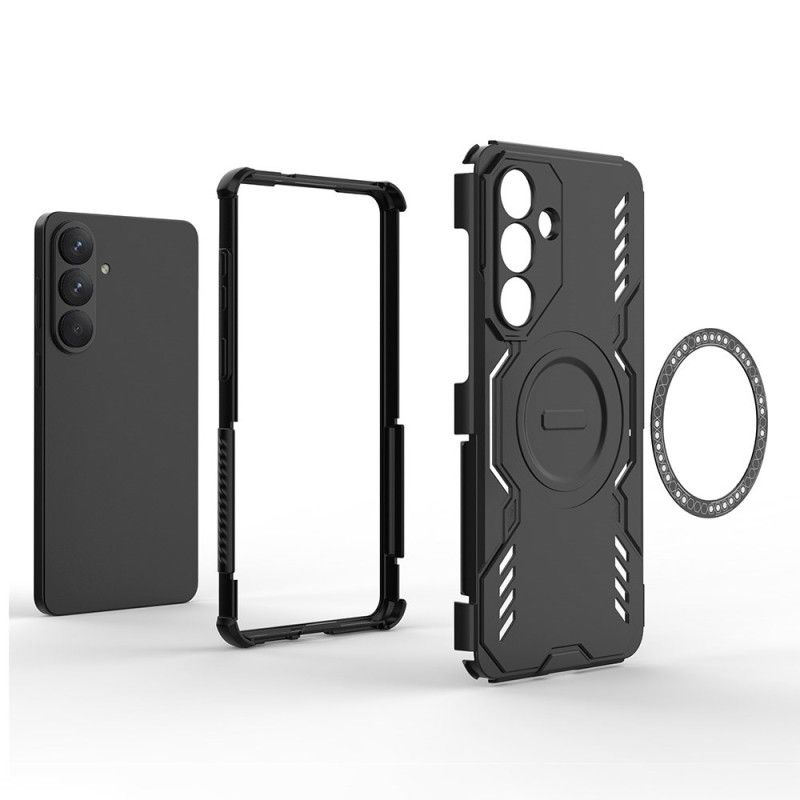 Skal För Samsung Galaxy S26 Plus Magnetisk