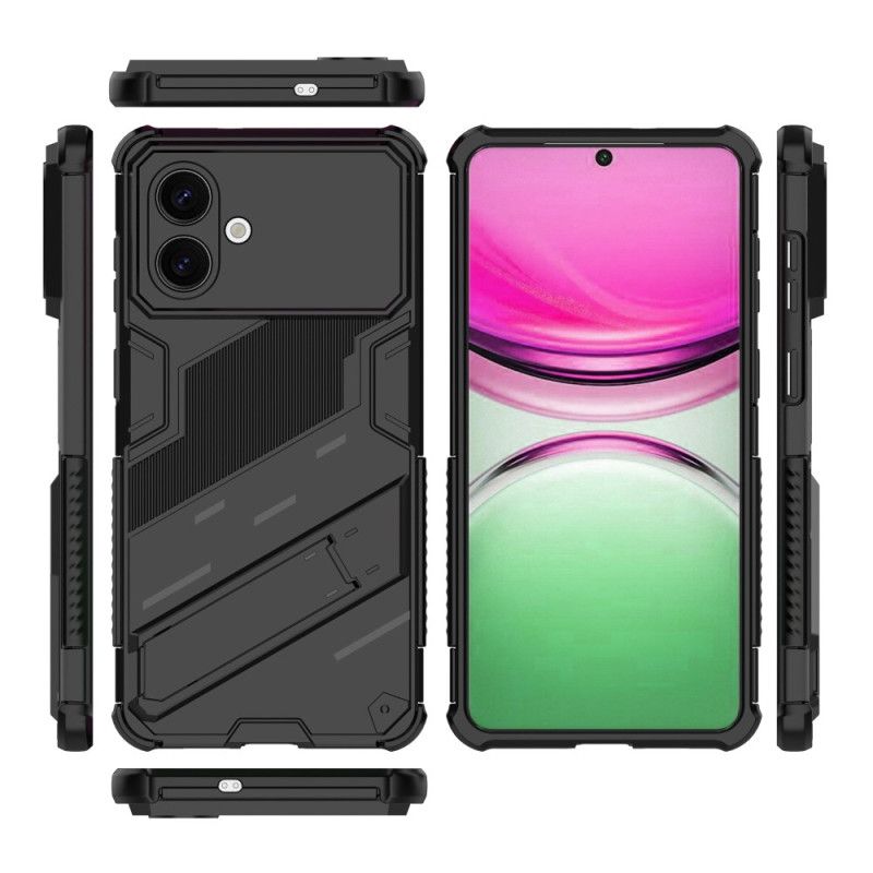 Skal För Samsung Galaxy S26 Plus Ultratålig Med Stativ