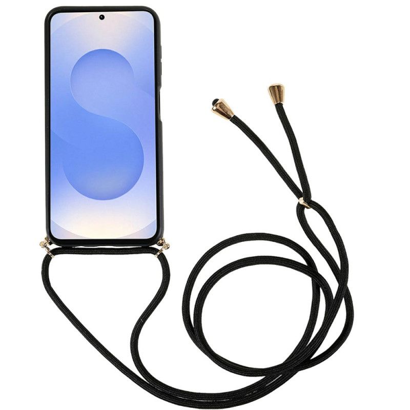 Skal Samsung Galaxy S26 Plus Biologiskt Nedbrytbar