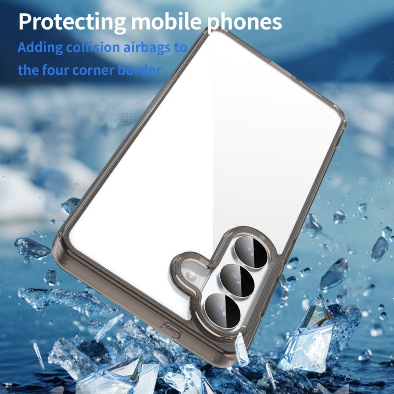 Skal Samsung Galaxy S26 Plus Hybrid