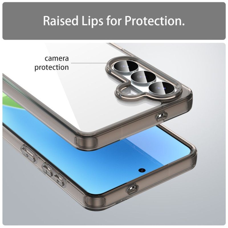 Skal Samsung Galaxy S26 Plus Hybrid