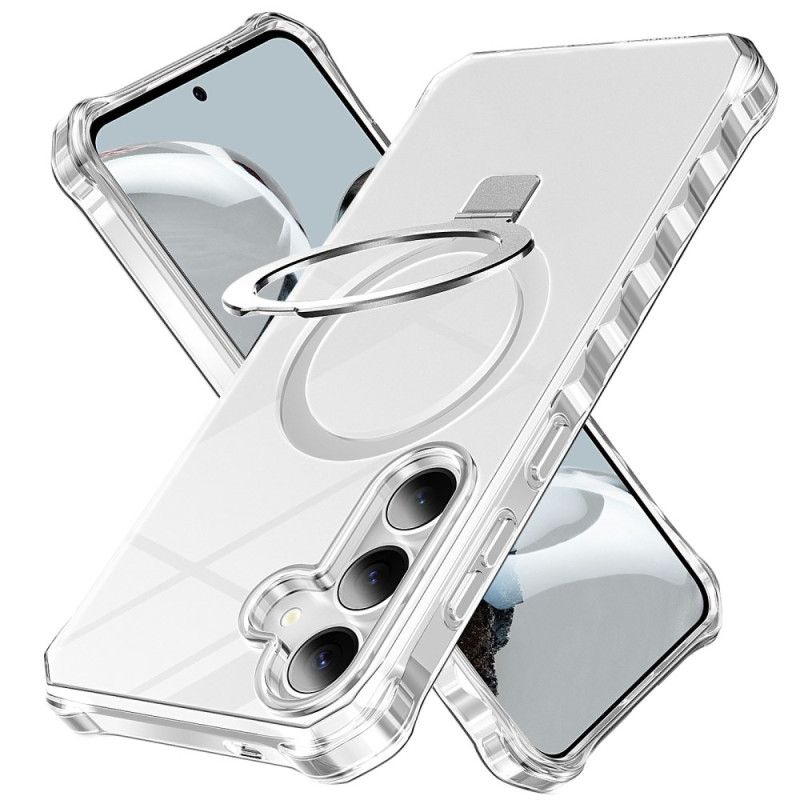 Skal Samsung Galaxy S26 Plus Hybrid Magnetisk