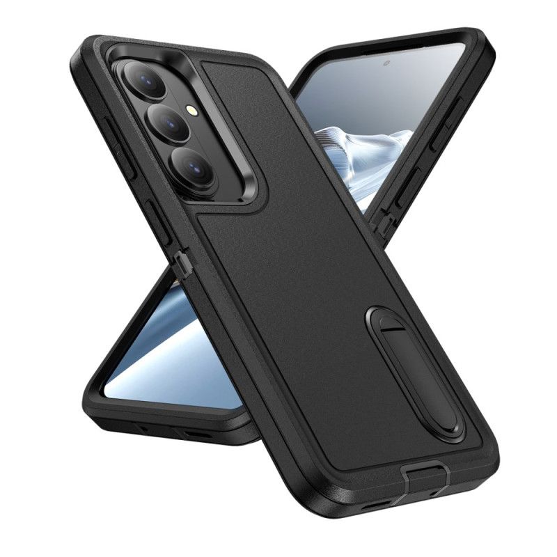 Skal Samsung Galaxy S26 Plus Integrerat Stativ Som Motstår Fall