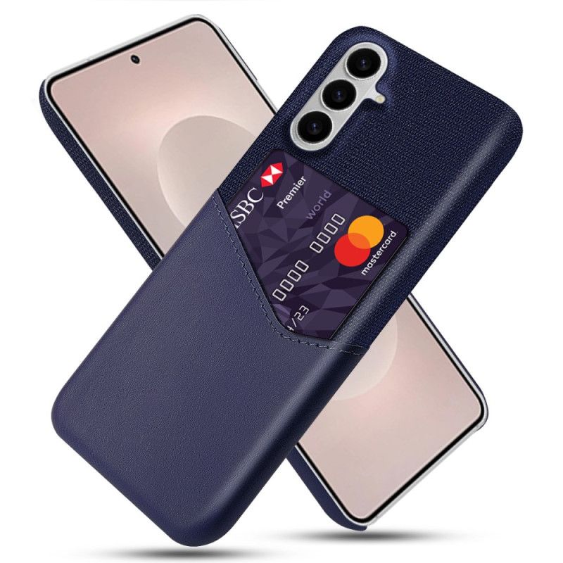 Skal Samsung Galaxy S26 Plus Kort Hållare