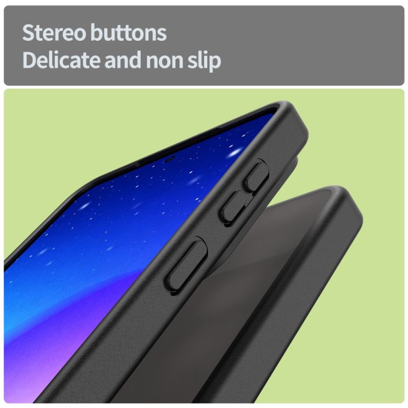 Skal Samsung Galaxy S26 Plus Matt Finish