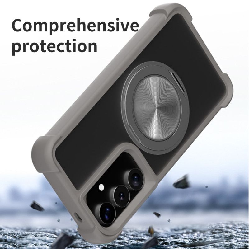 Skal Samsung Galaxy S26 Plus Premium Magnetisk Design