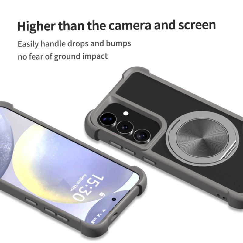 Skal Samsung Galaxy S26 Plus Premium Magnetisk Design