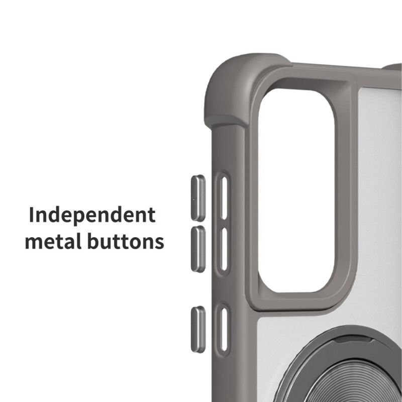 Skal Samsung Galaxy S26 Plus Premium Magnetisk Design