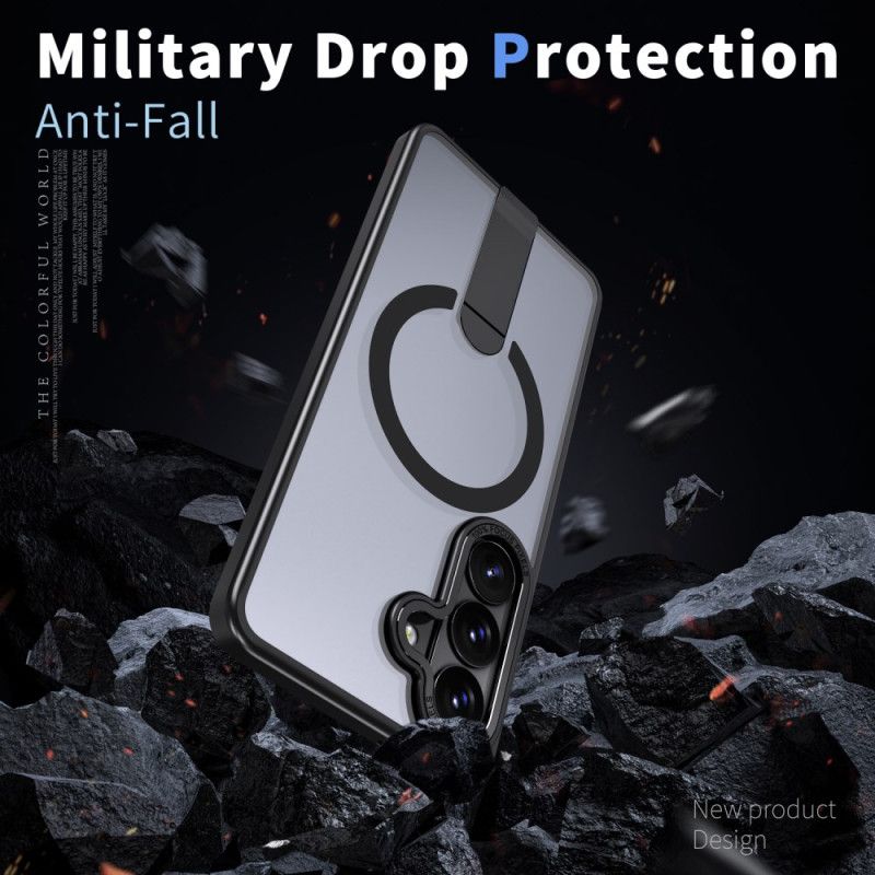 Skal Samsung Galaxy S26 Plus Stativ Med Magnetisk Design