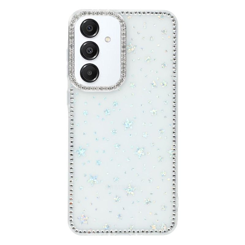 Skal Samsung Galaxy S26 Plus Strass Och Glitter