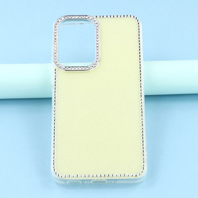 Skal Samsung Galaxy S26 Plus Strass Och Glitter