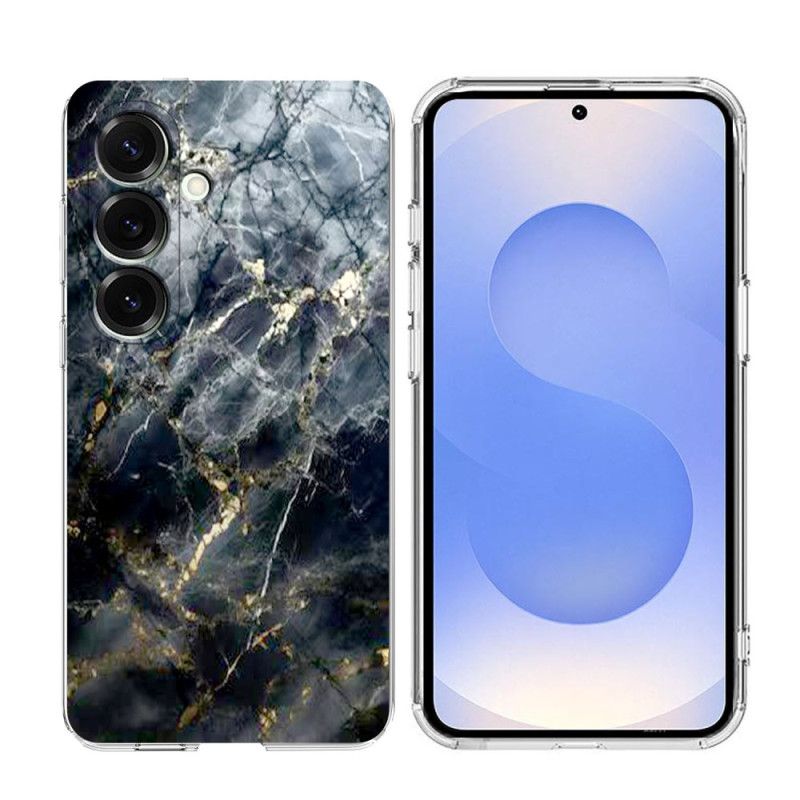 Skal Samsung Galaxy S26 Plus Telefonfodral Marmor
