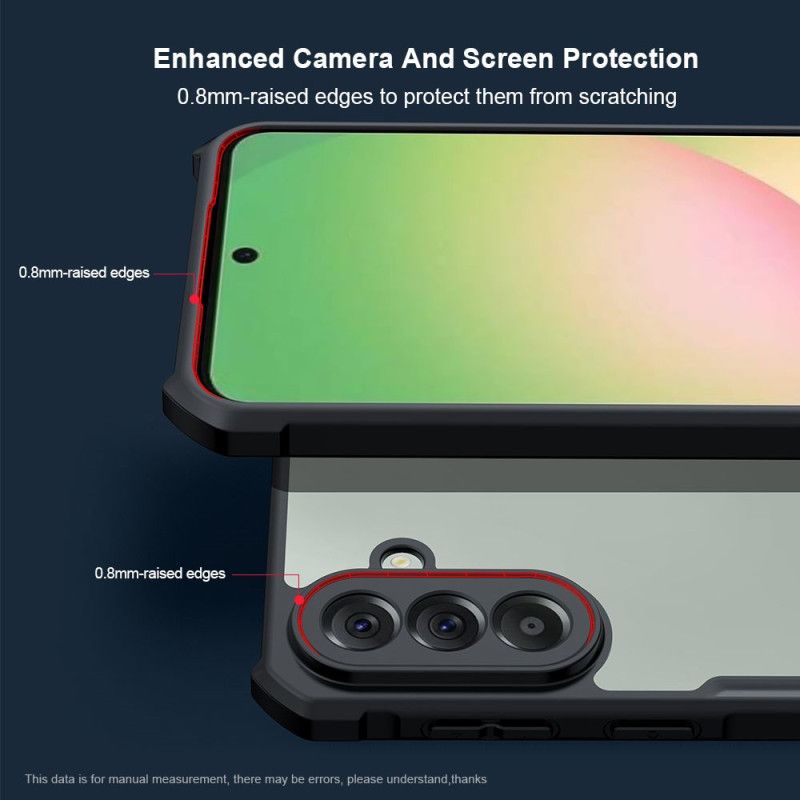 Skal Samsung Galaxy S26 Plus Xundd