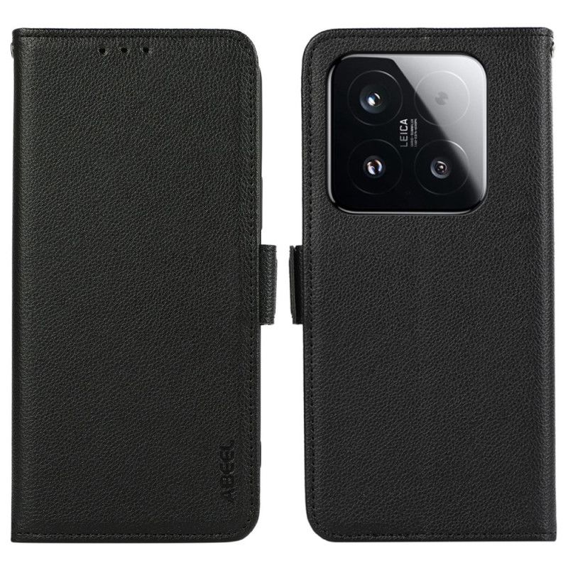 Fodral För Xiaomi 15t Abeel