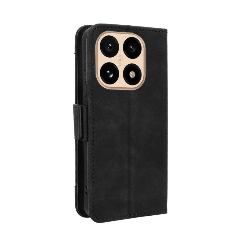 Fodral Xiaomi 15t Flera Kort