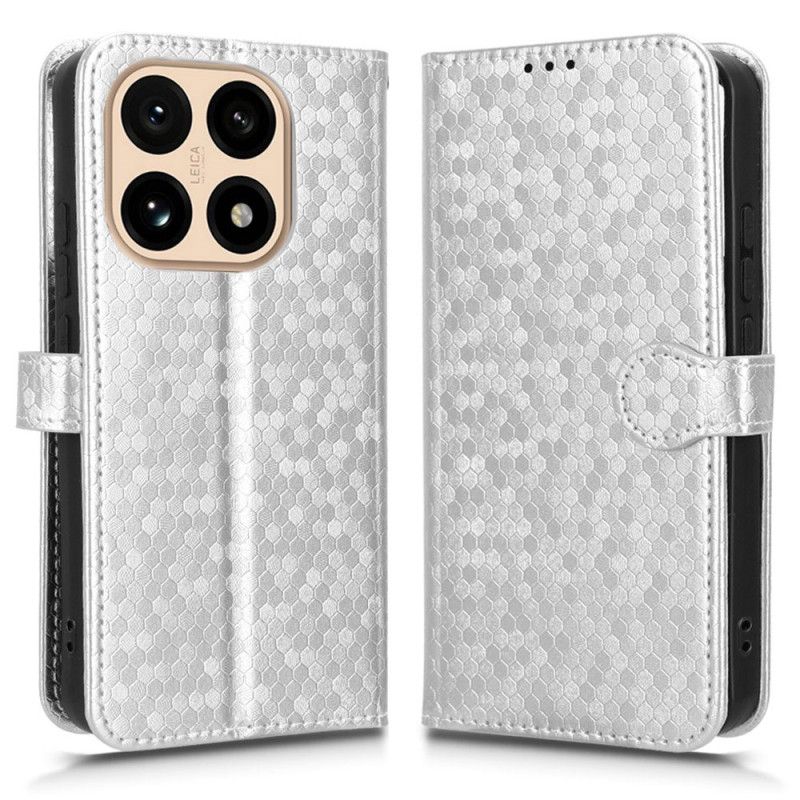 Fodral Xiaomi 15t Glitterprickar