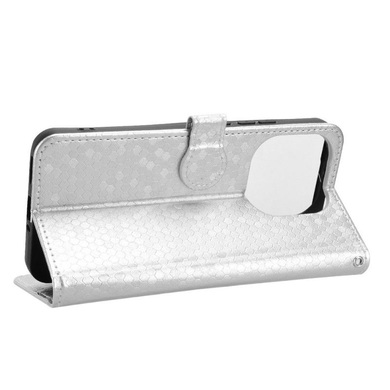 Fodral Xiaomi 15t Glitterprickar