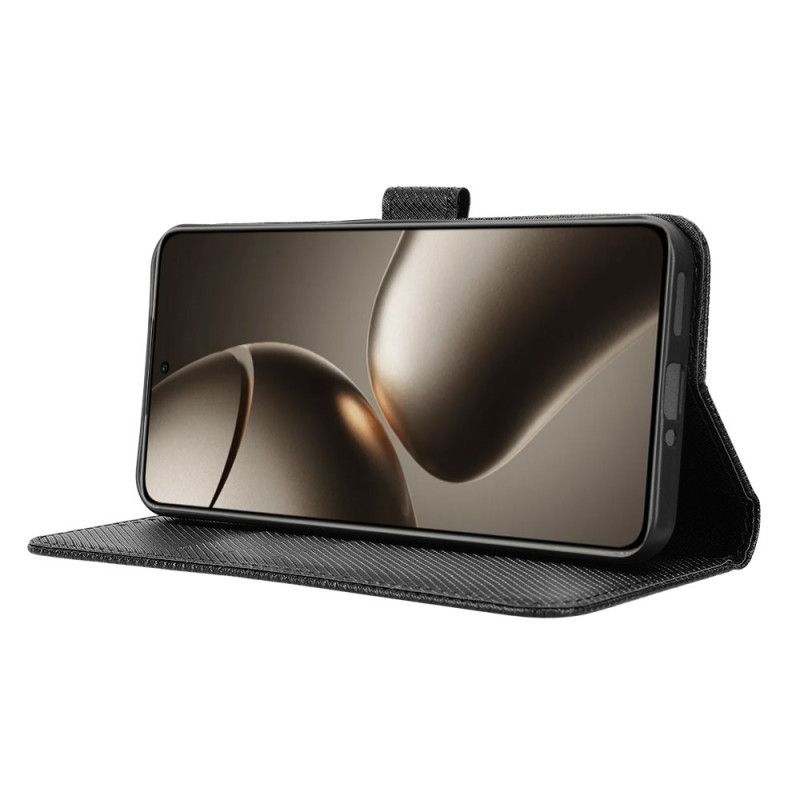 Fodral Xiaomi 15t Med Handledsrem