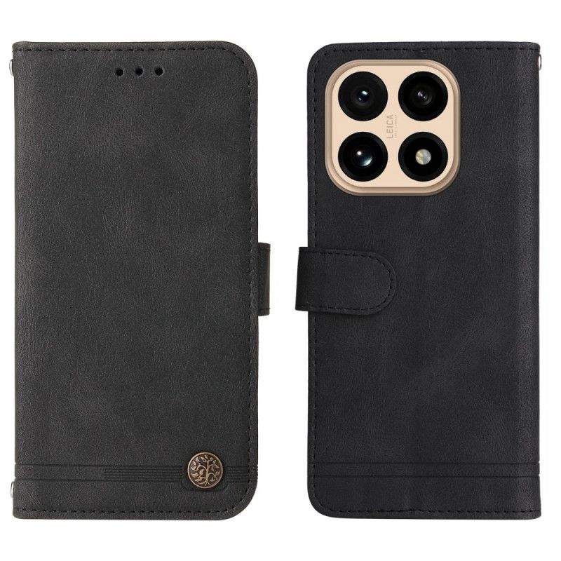 Fodral Xiaomi 15t Plånbok