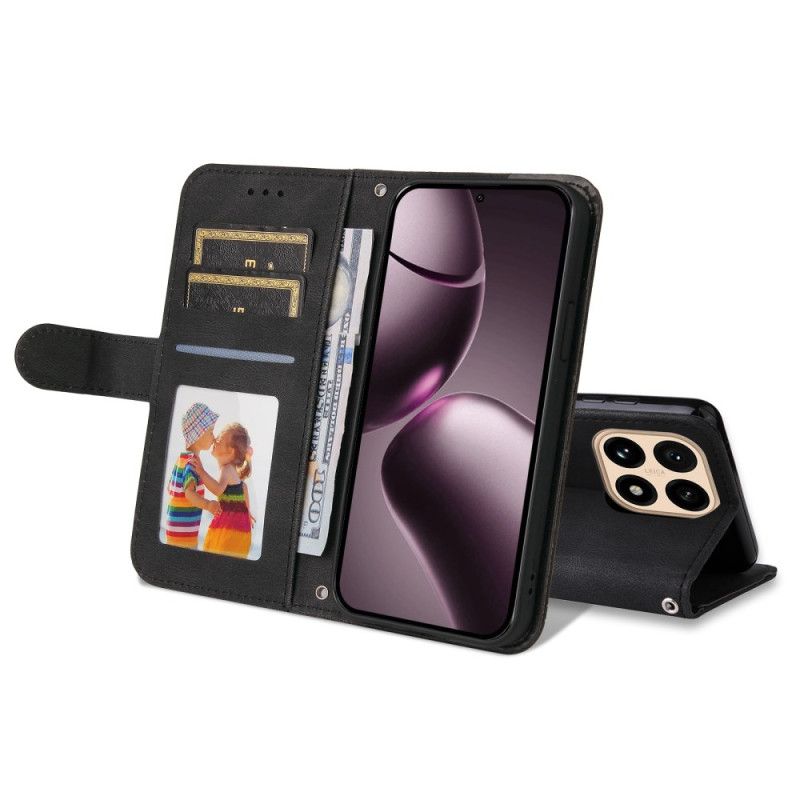 Fodral Xiaomi 15t Plånbok