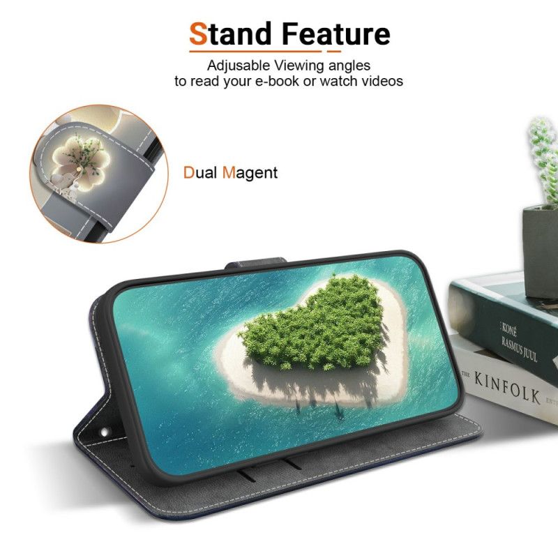 Fodral Xiaomi 15t Tre Elefanter