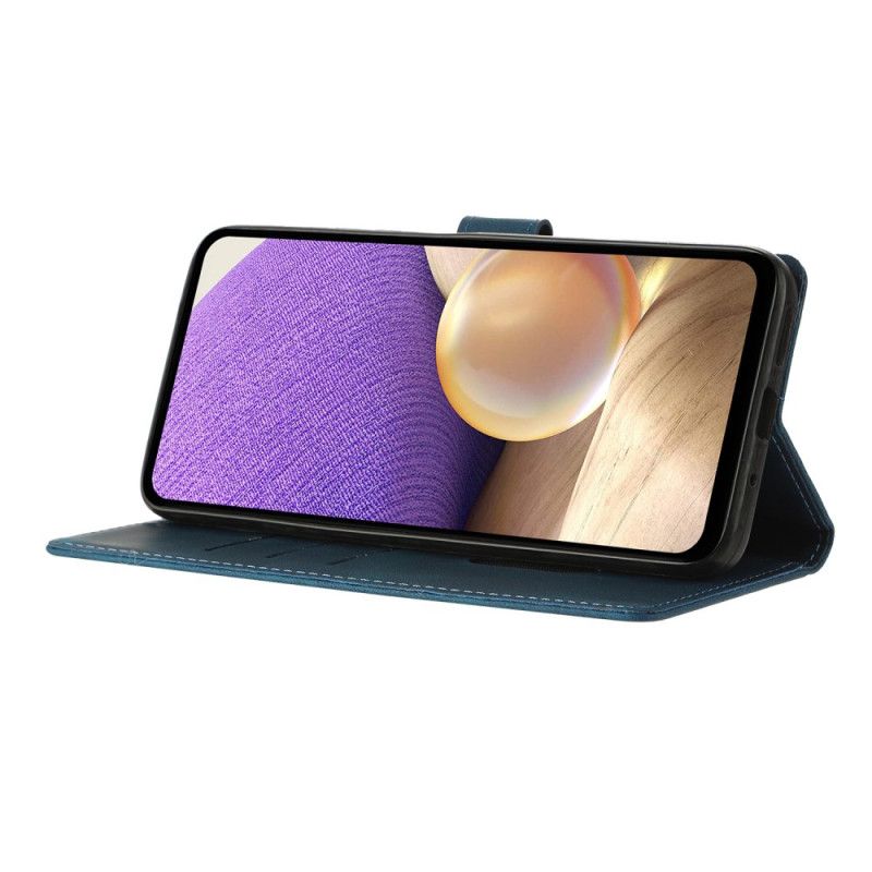 Fodral Xiaomi 15t Triangulärt Mönster