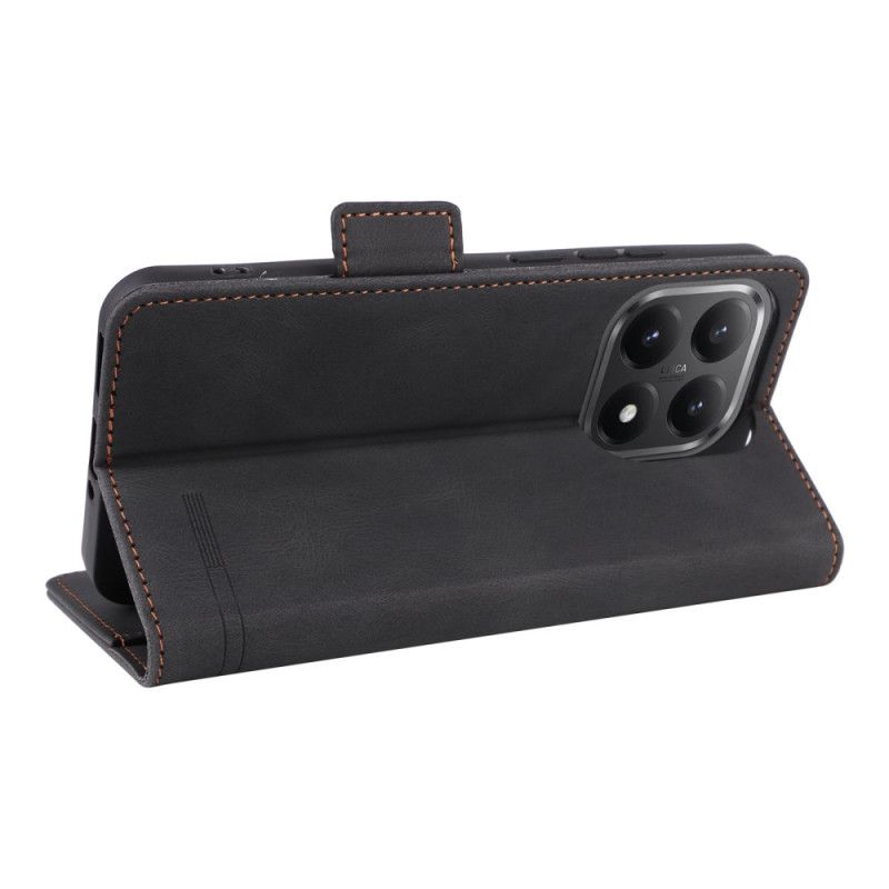 Folio-fodral För Xiaomi 15t Tetro-design