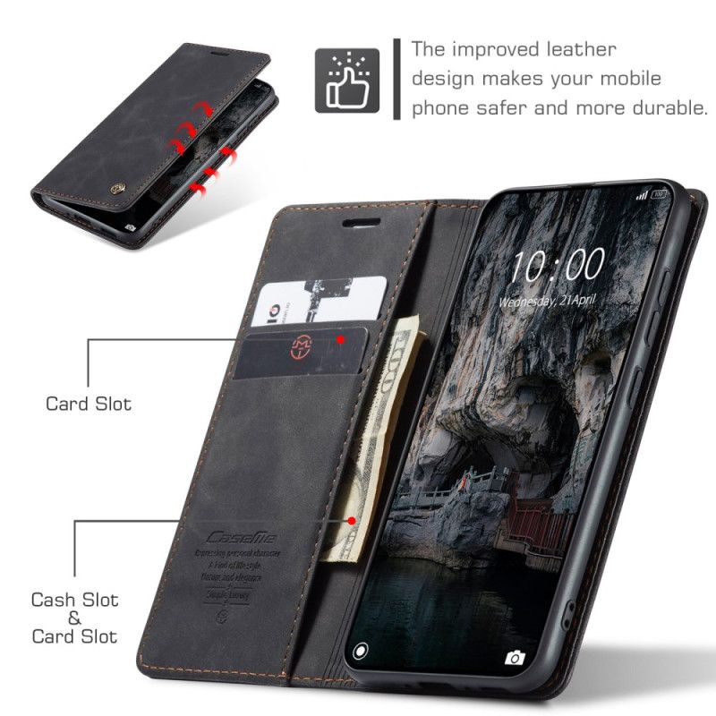 Folio-fodral Xiaomi 15t Caseme